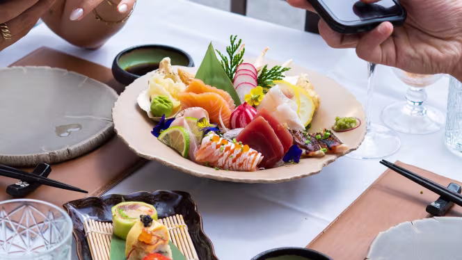 YÜJIN Sushi (São João da Madeira) - 6