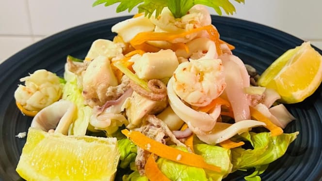 Il Corto Maltese 22 - Lecce - 1