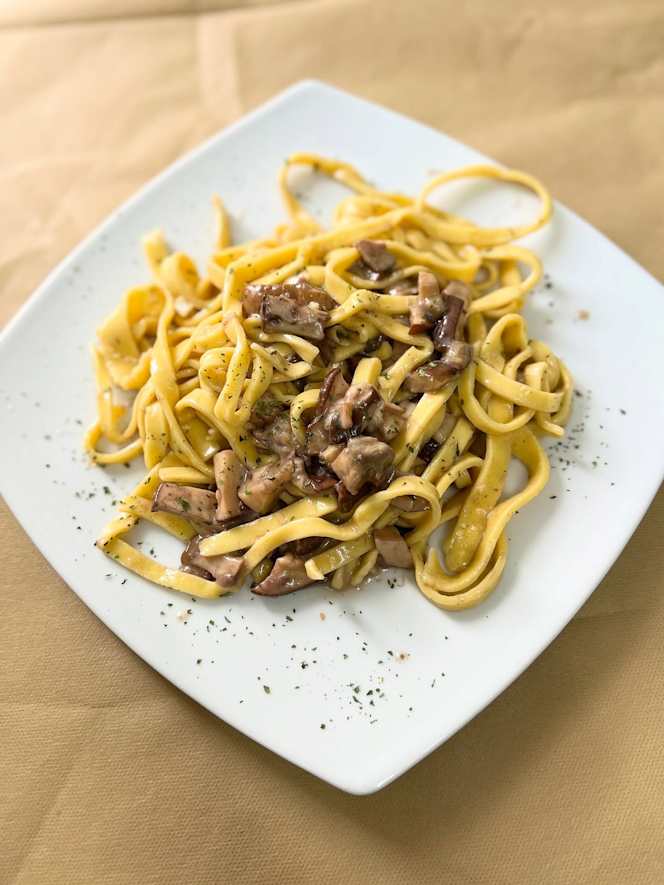 Trattoria da Lalla - 6