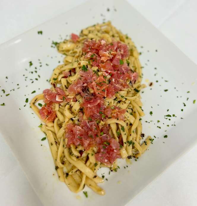 Trattoria da Lalla - 8