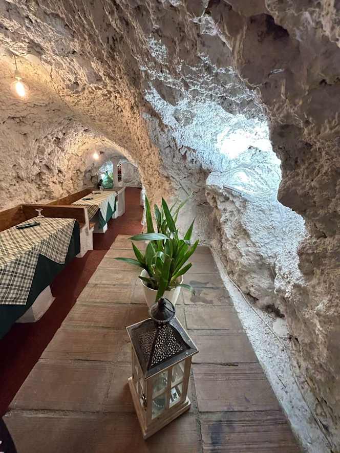Trattoria da Lalla - 0