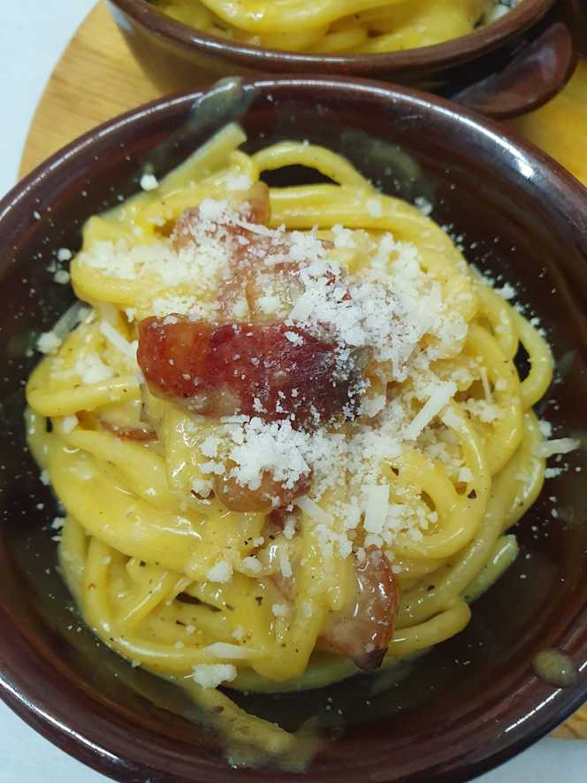 Trattoria da Lalla - 4