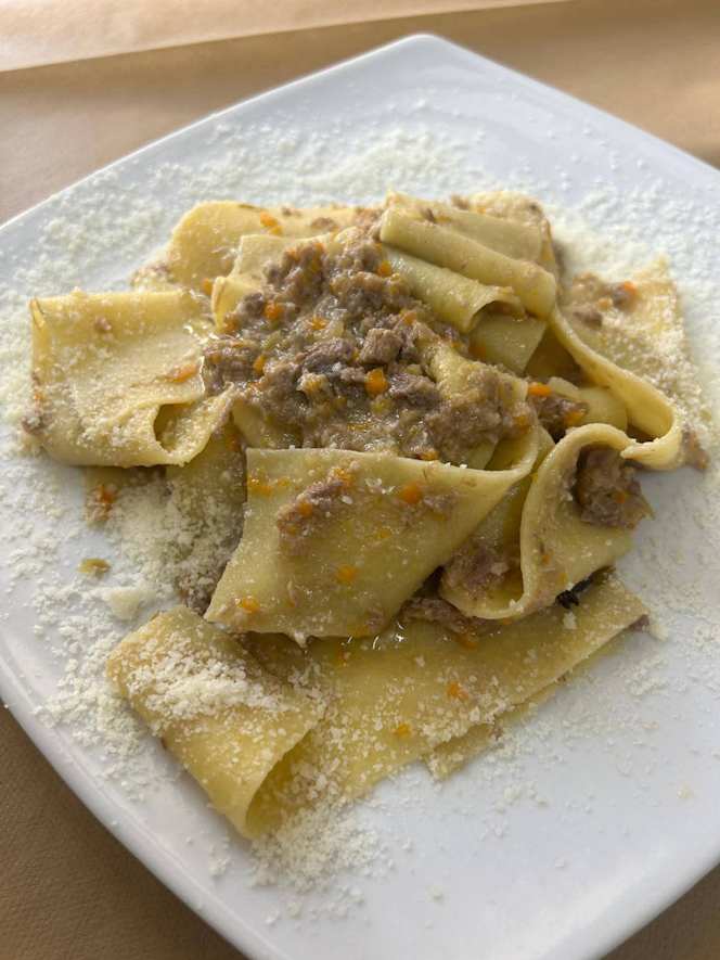 Trattoria da Lalla - 3