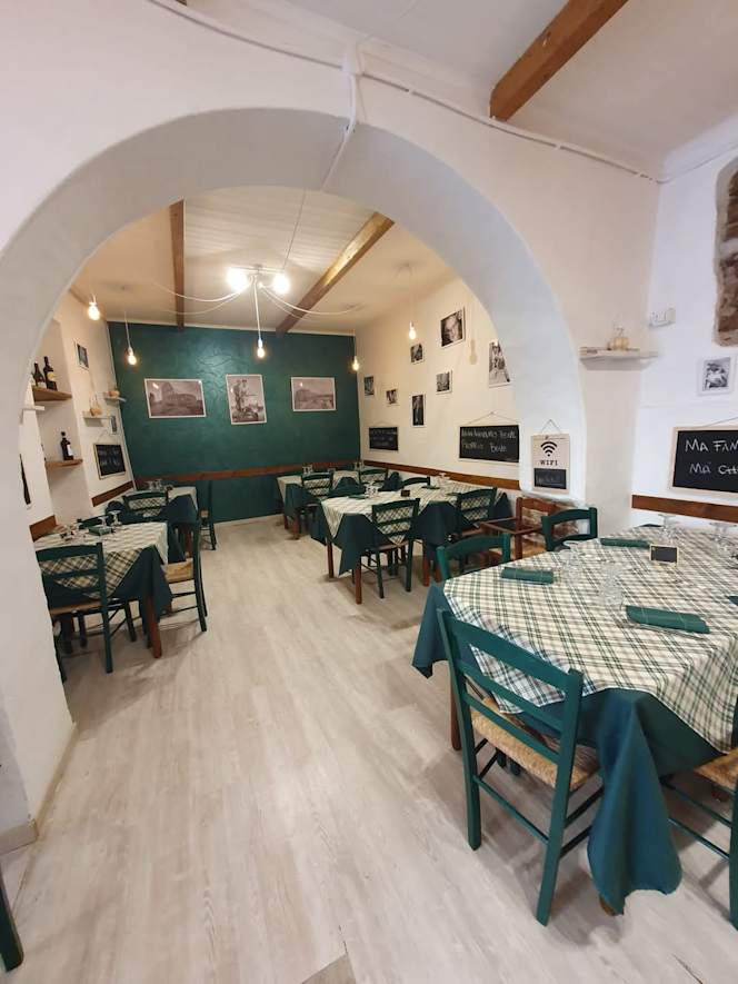 Trattoria da Lalla - 9