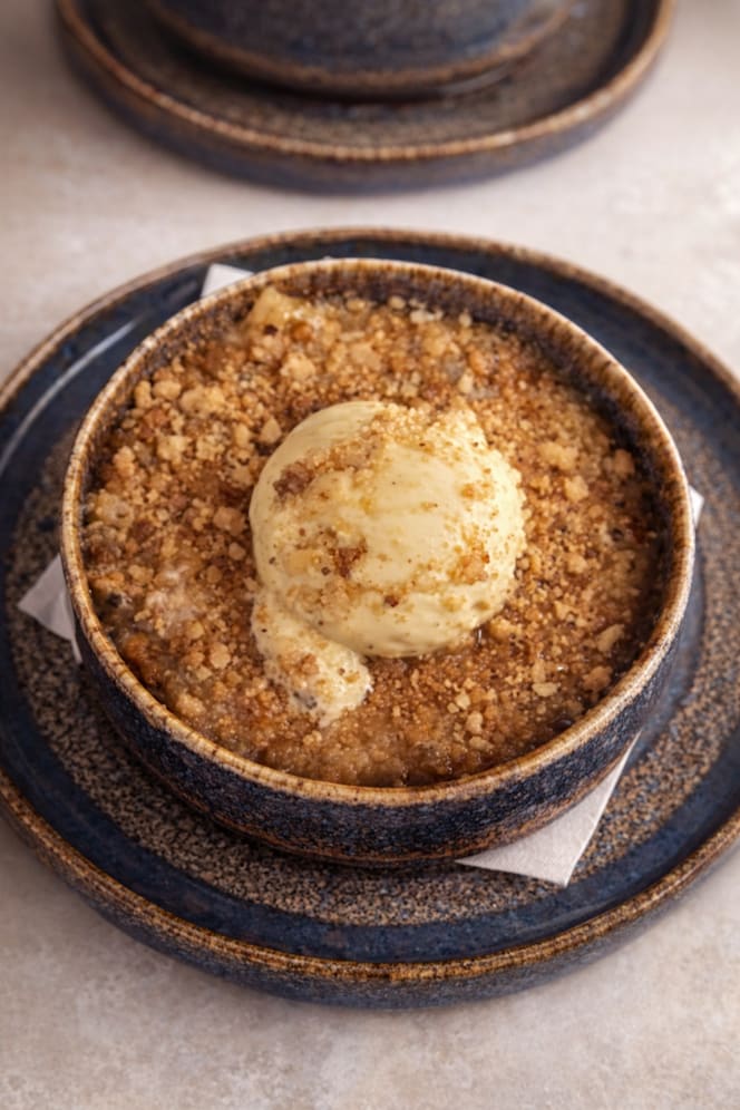 Palato Restaurante - 6