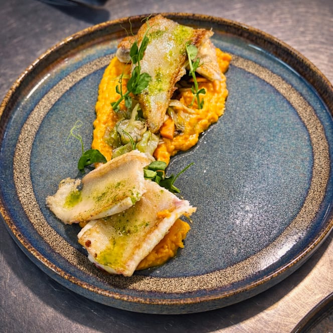 Palato Restaurante - 5