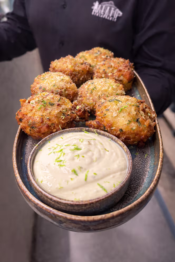 Palato Restaurante - 3