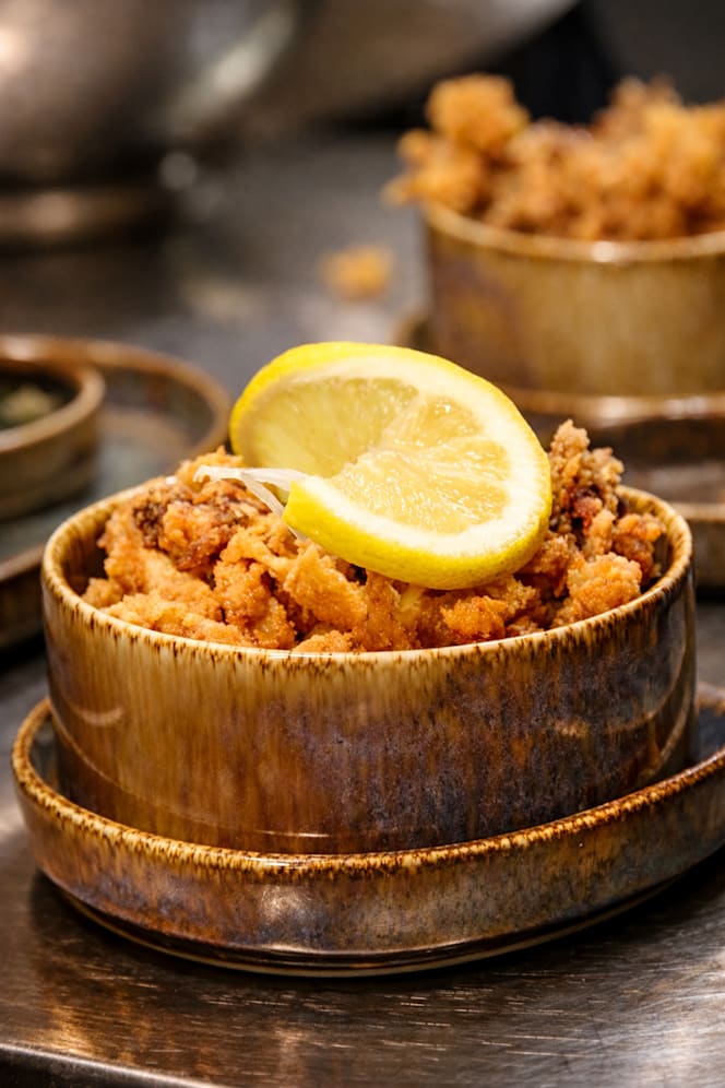 Palato Restaurante - 7