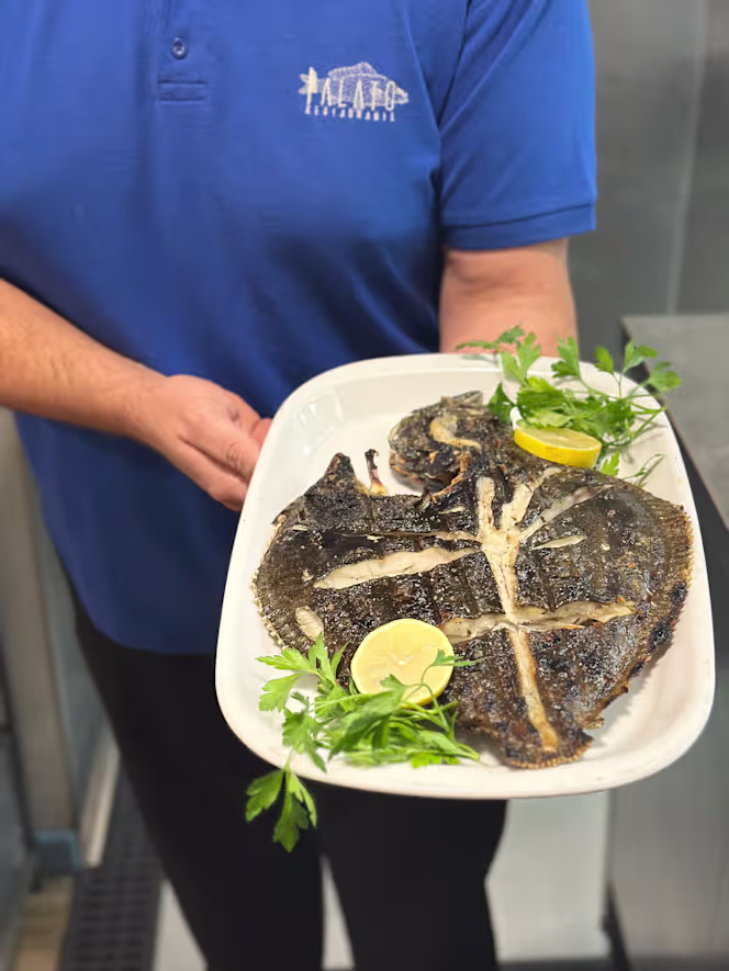 Palato Restaurante - 4