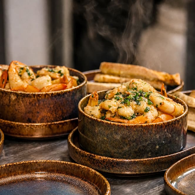 Palato Restaurante - 8