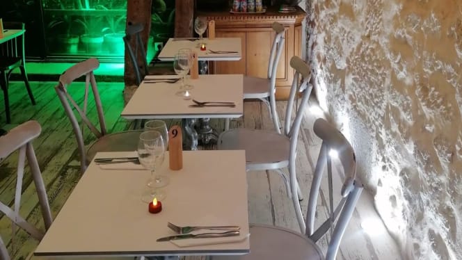 Rebalto Pinseria - 7