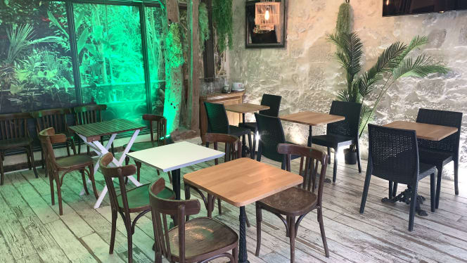 Rebalto Pinseria - 0