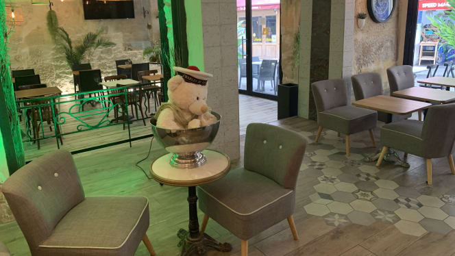 Rebalto Pinseria - 5