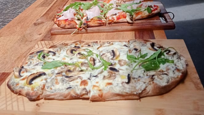 Rebalto Pinseria - 3