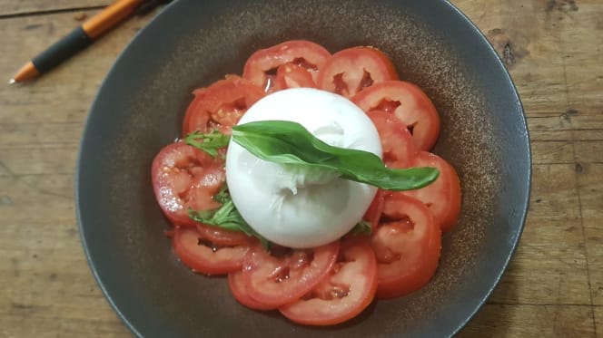 Rebalto Pinseria - 4