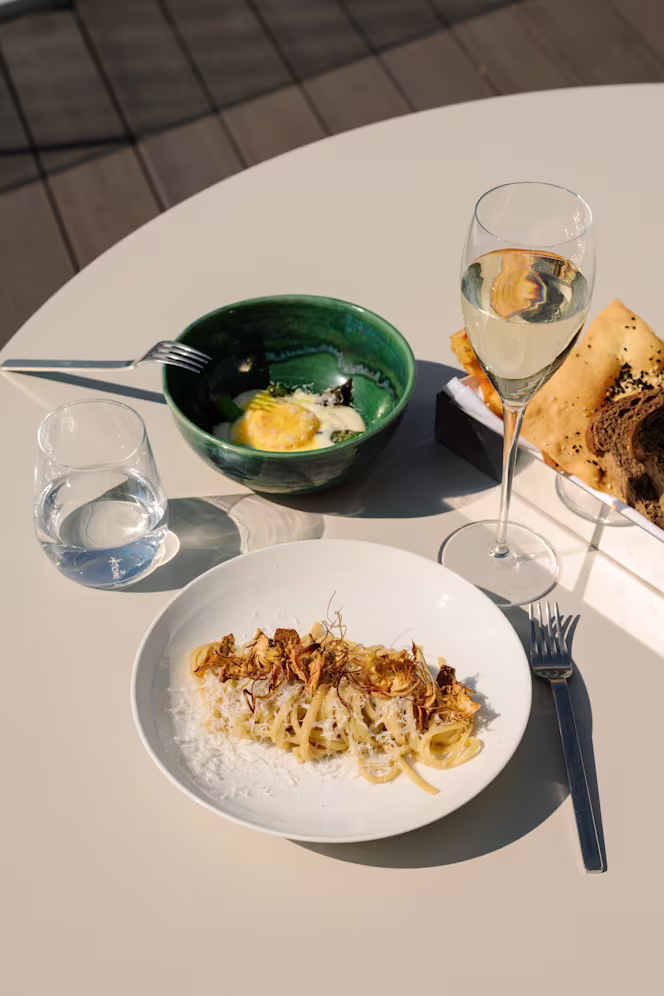 Bistrot Drop - 3