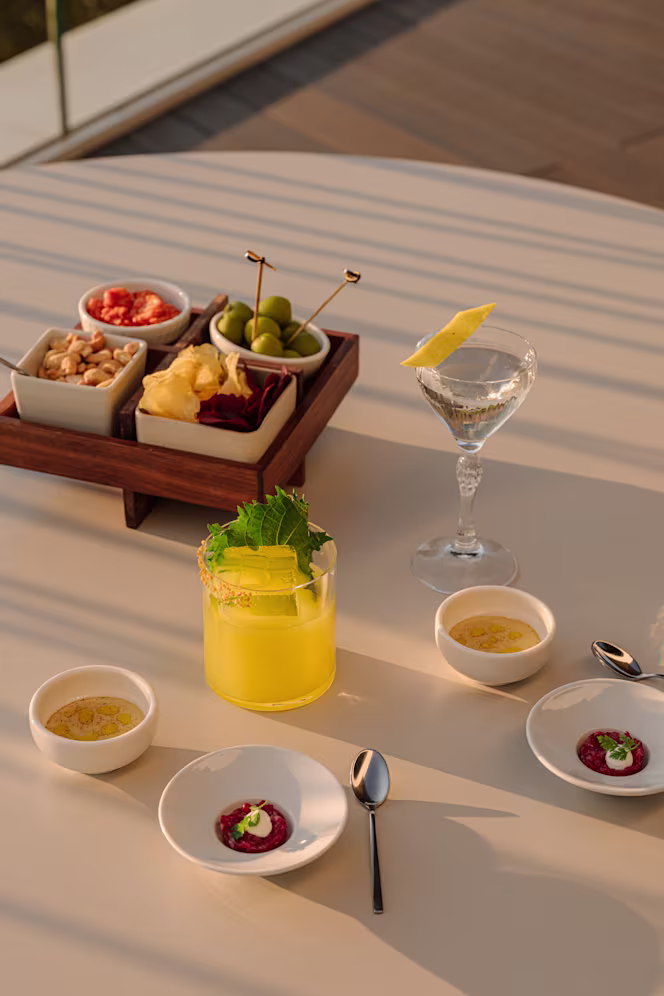Bistrot Drop - 1