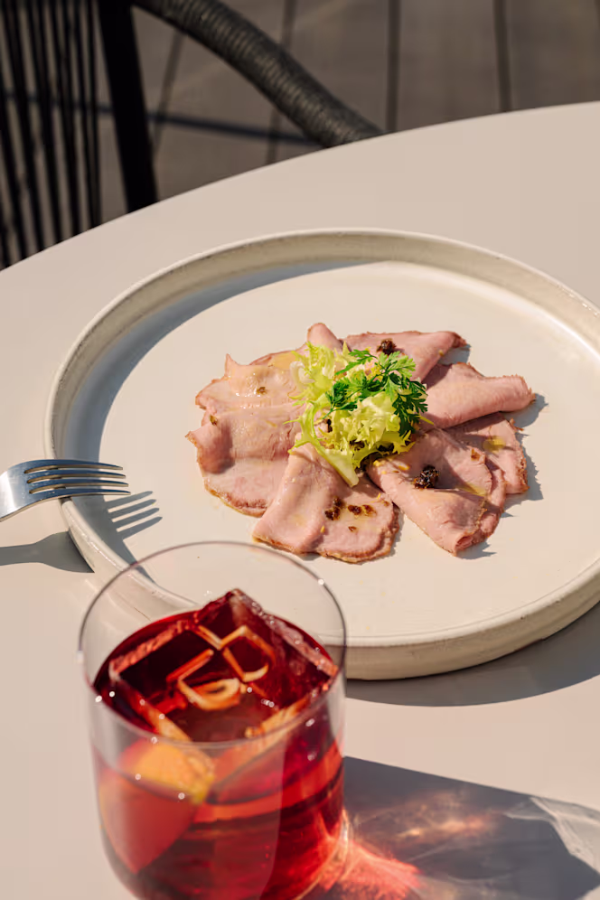 Bistrot Drop - 5