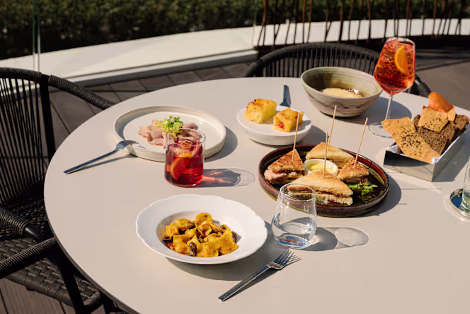 Bistrot Drop - 7