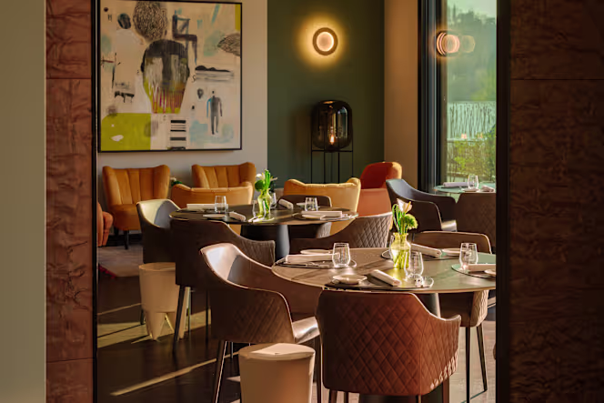 Bistrot Drop - 2