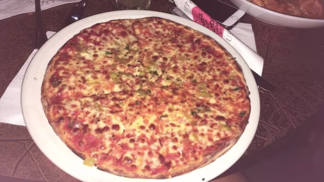 Ciro's Pizza Pomodoro - Italian Restaurant & Bar - 3