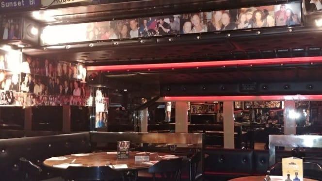 Ciro's Pizza Pomodoro - Italian Restaurant & Bar - 0