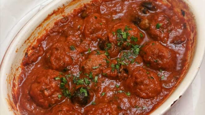 Ciro's Pizza Pomodoro - Italian Restaurant & Bar - 2