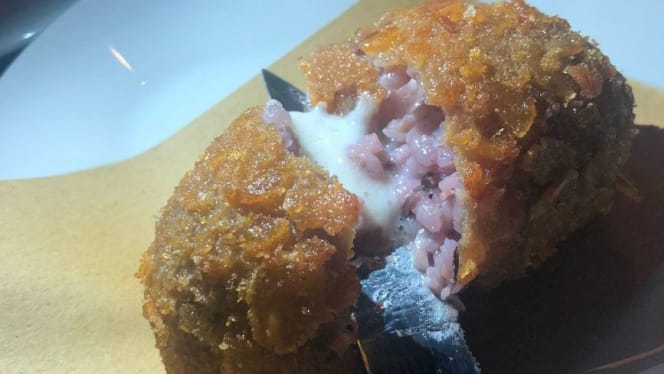 Da Charlie Pizzeria - 4