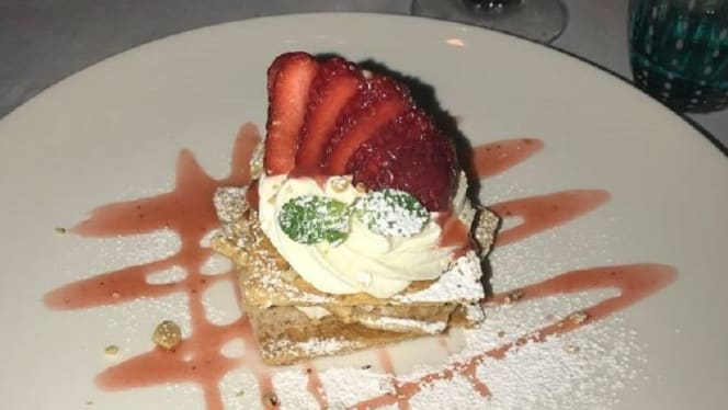 Da Charlie Pizzeria - 3