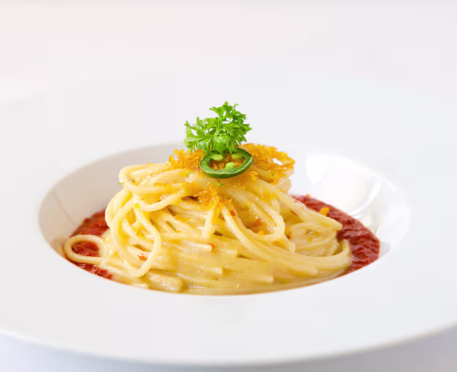 The Dome Restaurant - 7