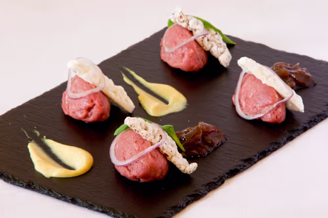 The Dome Restaurant - 5