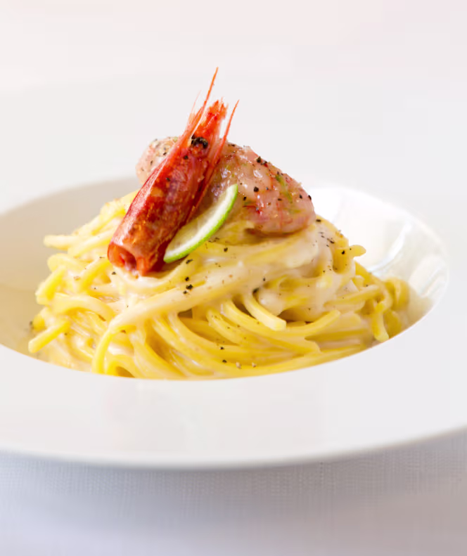 The Dome Restaurant - 8