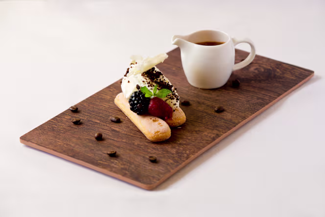 The Dome Restaurant - 6