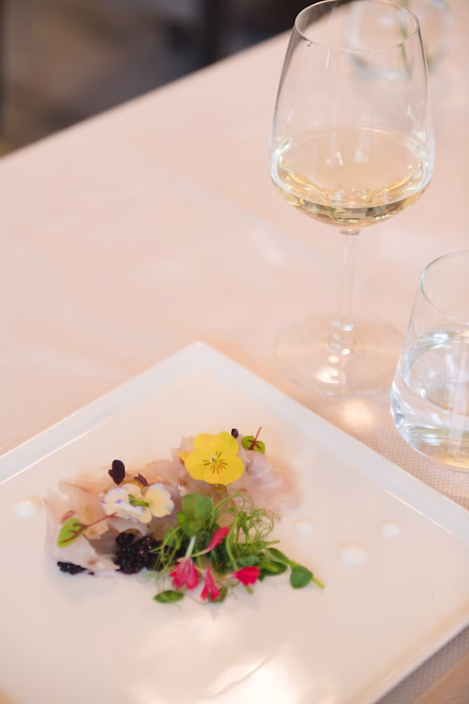 The Dome Restaurant - 4