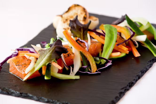 The Dome Restaurant - 3