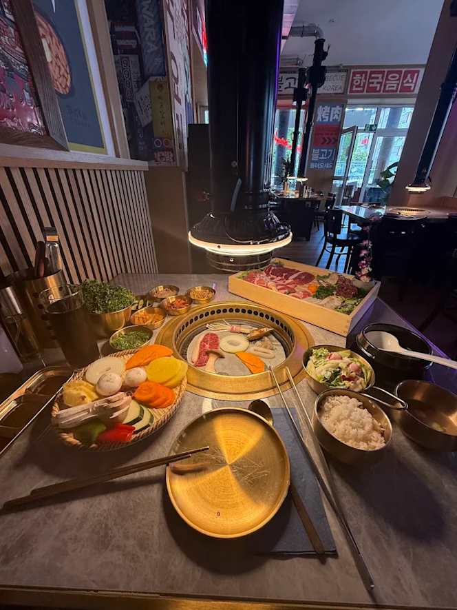VIERUNDDREI – Korean BBQ & Asian Bowls - 5