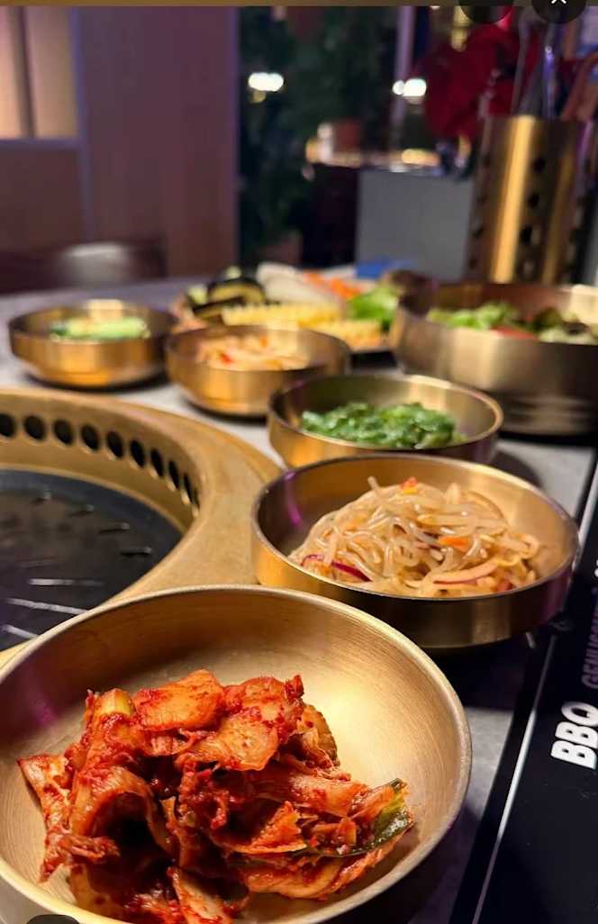 VIERUNDDREI – Korean BBQ & Asian Bowls - 0