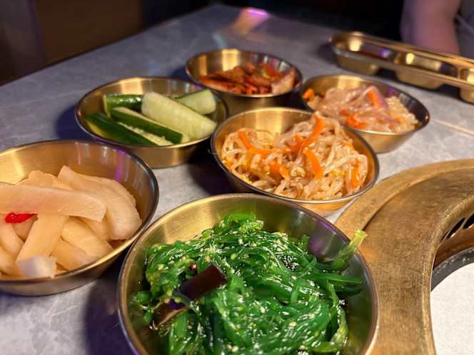 VIERUNDDREI – Korean BBQ & Asian Bowls - 4