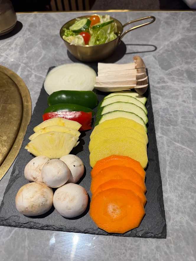 VIERUNDDREI – Korean BBQ & Asian Bowls - 6