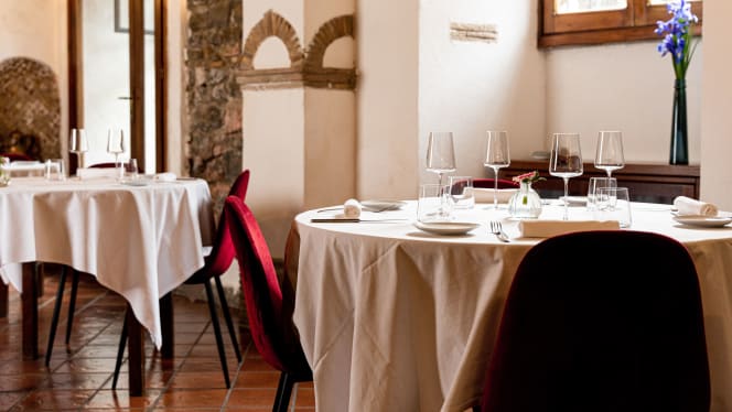 Percorsi al Vecchio Ponte - 9