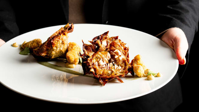 Percorsi al Vecchio Ponte - 1