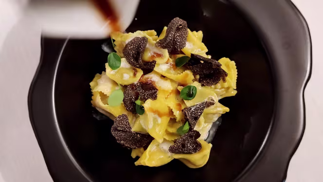 Percorsi al Vecchio Ponte - 5