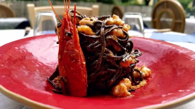 Ristorantino da Mariano - 0