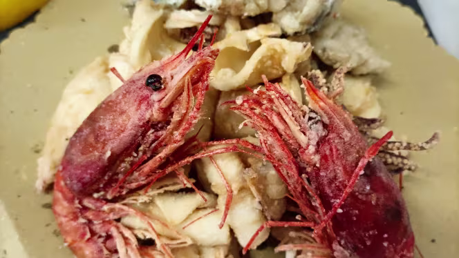 Ristorantino da Mariano - 3