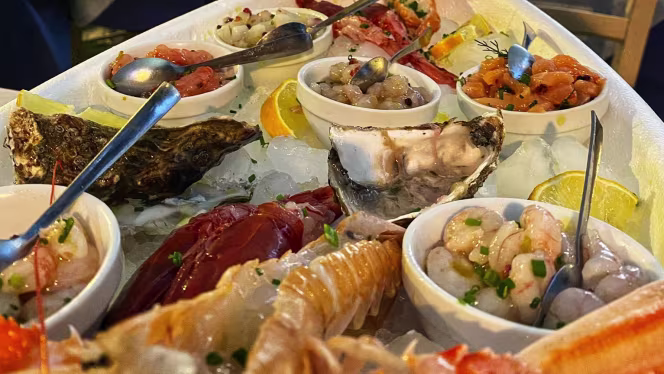 Ristorantino da Mariano - 4