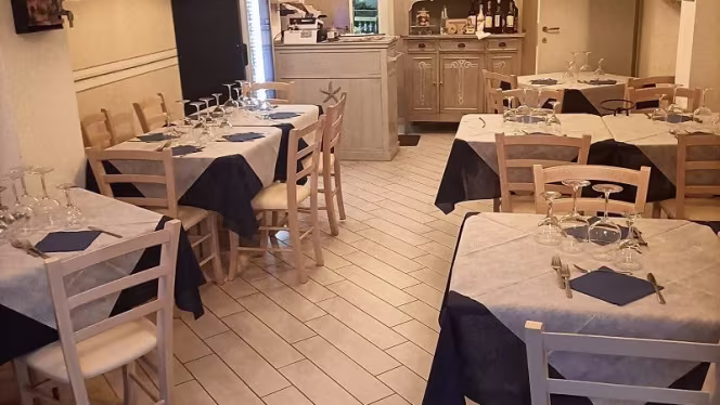 Ristorantino da Mariano - 9