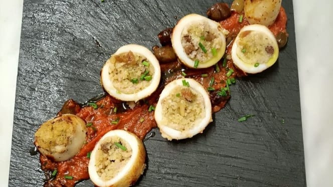 Ristorantino da Mariano - 6