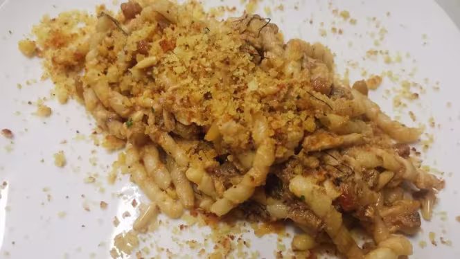 Ristorantino da Mariano - 7