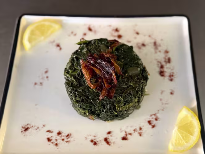 Au Four Libanais - 3