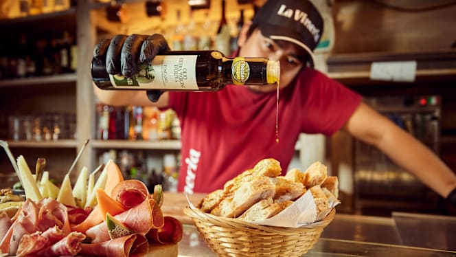 La Vineria di Montepulciano - 7